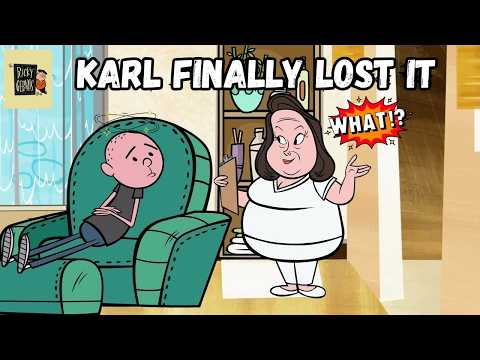 Karl Pilkington’s Most INSANE XFM Moments Ever 😂 | The Ricky Gervais Show (XFM)