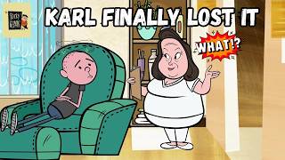 Karl Pilkington’s Most INSANE XFM Moments Ever 😂 | The Ricky Gervais Show (XFM) MQDEFAULT Thumbnail