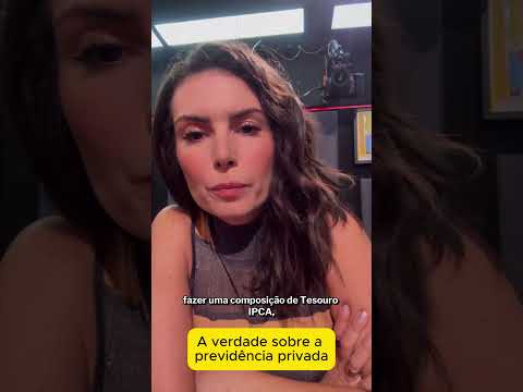 Tesouro IPCA vs Previdência Privada: qual rende mais para seu futuro?
