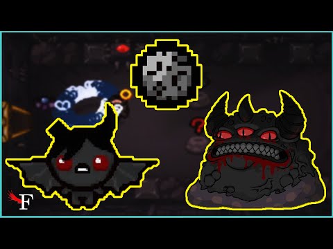 AZAZEL CONTRA O THE BEAST - THE BINDING OF ISAAC REPENTANCE - #185 PTBR