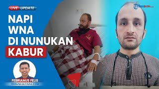 WBP Asal Pakistan Lompat dari Jendela RSUD Nunukan, Kabur saat Dirawat gegara Sakit Ginjal