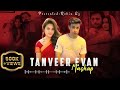 Avijog Mashup Tanveer Evan New Bangla Song Mashup 2024