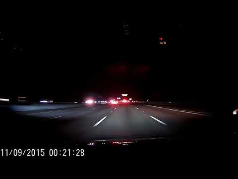 I93S Accident in Canton, MA