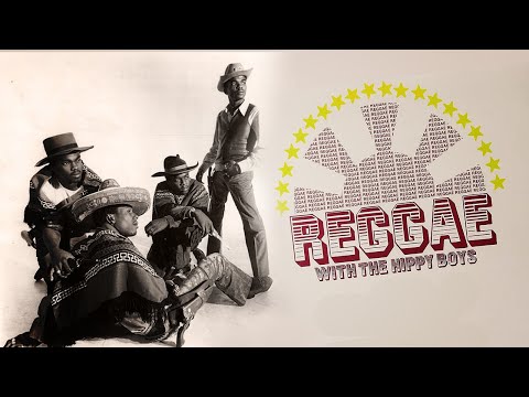 Hippy Boys/Drumbeat Special (( Guess Who's Comming to Dinner ))