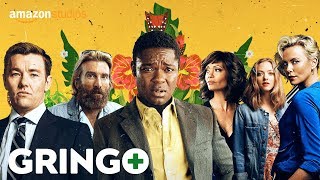 Video trailer för Gringo