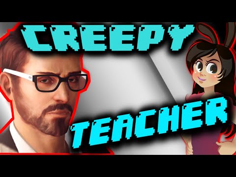 An Analysis of Mark Jefferson [I Was Right, Life is Strange Theory]