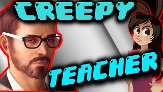 An Analysis of Mark Jefferson [I Was Right, Life is Strange Theory]