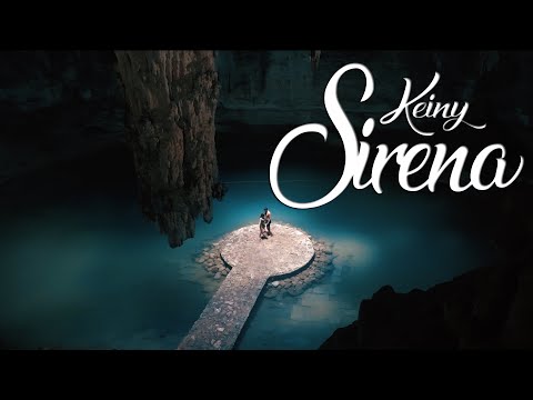 KEINY - SIRENA (Official Video) [shot by HeadProd]