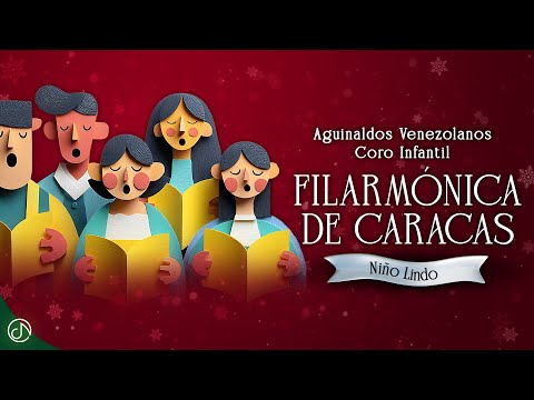 Voces Infantiles and JN Music Group