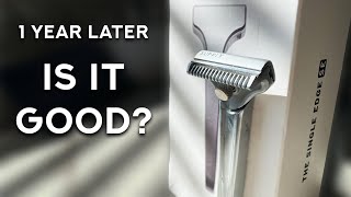 Supply SE Razor 1 Year Later Review