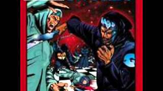 Gza/Genius I Gotcha Your Back From Liquid Sword Album