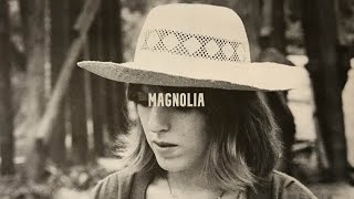 Lucinda Williams - Magnolia (Slowed &amp; Reverb)