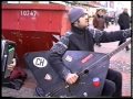 RussBand Peddlers Коробейники Russian street musicians.mpg
