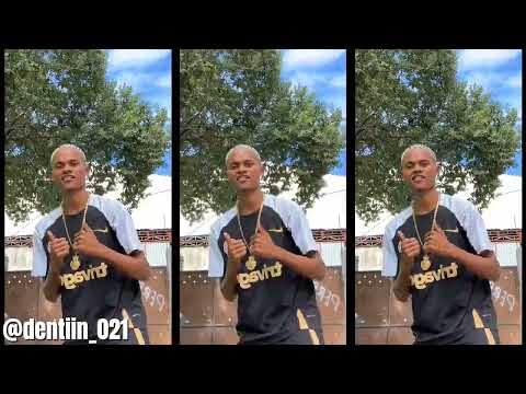 SEQUÊNCIA RONALD0 NAZÁRIO x FUNK TIK TOK - [ DJ ZK3 ] [ R KAIC ]