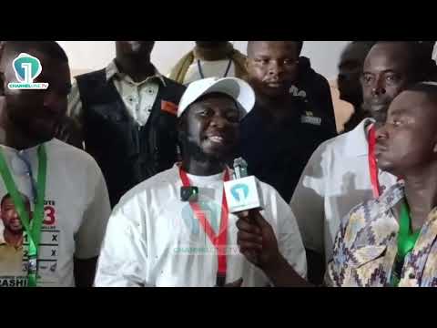 NDC Elections: Bimbilla Chairman Mborale Kwame Supply Calls for Unity Ahead of 2028