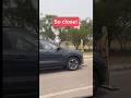 Automatic Emergency Braking Ft Tata Harrier Ev
