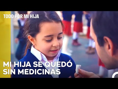 Momentos Desesperados De Demir - Todo Por Mi Hija Capitulo 68