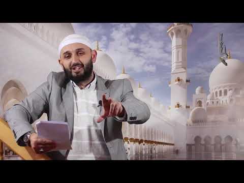 All-llahu i sprovon disa ditën e gjykimit! - Hoxhë Burim Karpuzi