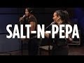 Salt-N-Pepa "Whatta Man" // SiriusXM ...