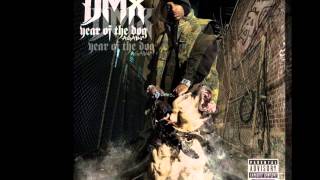DMX - Come Thru