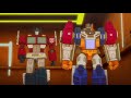 Transformers Power Of The Primes Episode 10 Saga S End