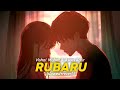 Rubaru - [Slowed+Reverb] Vishal Mishra | Khuda Hafiz Chap 2 | Vidhyut Jammwal & Shivaleekha Oberoi
