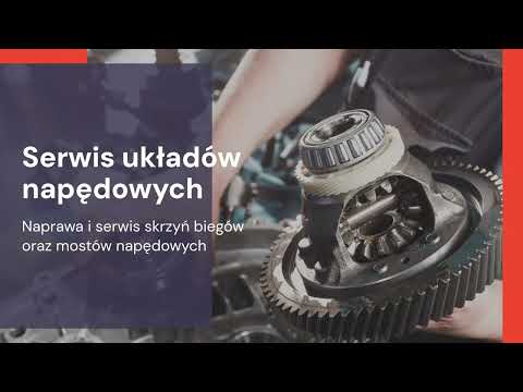 Car-Lab Stacja Kontroli Pojazdów Wojciech Śmigiel - video
