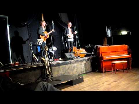 Pohn Jettri/ Releaseparty