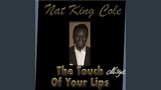 The Touch of Your Lips