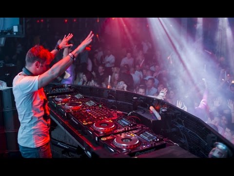 Dash Berlin Interview: Why You Can't Attain Success Alone