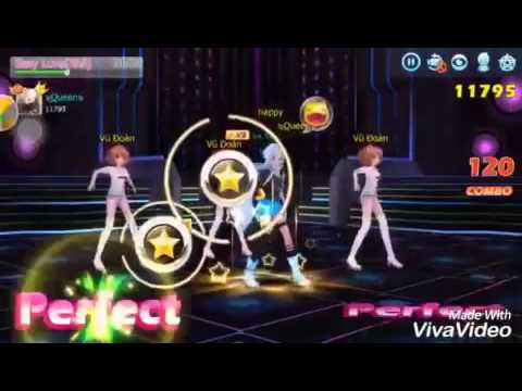 [Hotsteps Cover Dance Contest] Sexy Love - Yu No