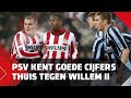 HISTORY | #PSVWIL