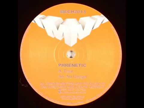 Phrenetic - Fatal