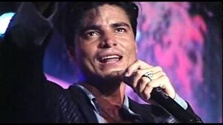 Chayanne Solamente Tu Amor En Vivo 1996 HD