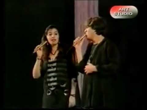 I lutem zotit kendon Ermira Kola & Aurel Thellimi