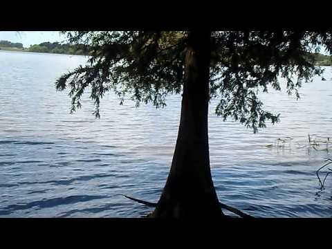 EMBALSE CANELÓN GRANDE. Dpto. CANELONES. "CAMPING"  La Macana "Corazón del Mundo"