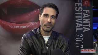 Intervista con Maurizio Matteo Merli