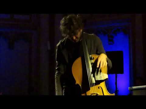 Sebastian Plano - Purples, All Falling Skies Live @ Maastricht