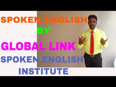 HOW TO SPEAK ENGLISH FLUENTLY | LEARN ENGLISH IN TAMIL| SPOKEN ENGLISH  THROUGH TAMIL| ENGLISH CLASS Video