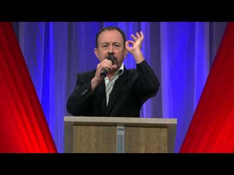 Louvemos O Senhor 15/02/2015 Pregação 1 - Robertinho Parte 3