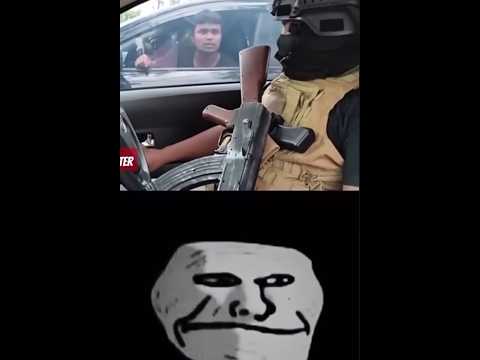 Indian army video || ARMY attitude || ARMY Pawar || {part4 } #trending #shorts #army