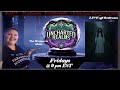RNN Presents Uncharted Realms The Woman In White