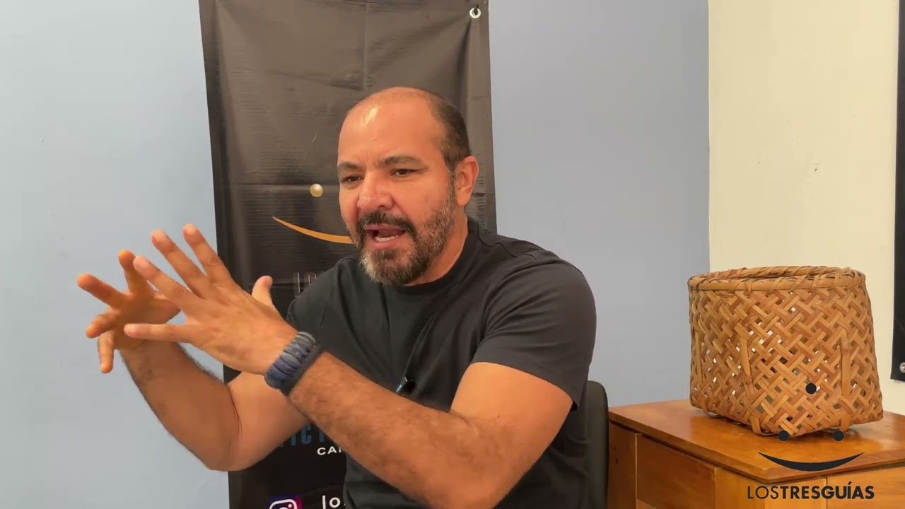 Transformaciones Profundas (Transformaciones en el Cuerpo Humano y el Planeta)