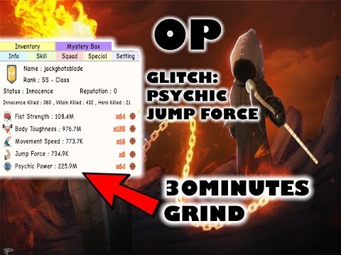 Roblox Super Hero Training Simulator Glitch Hacker Smotret - 2 op glitches in superpower simulator 30mins grind 200m