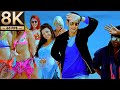8K Remastered Sar Osthara Mahesh Babu Kajal Aggarwal Businessman