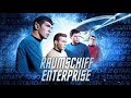 Raumschiff Enterprise Intro 1972