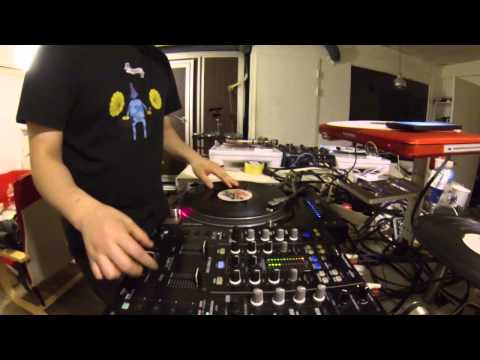 DJ HongGoon - FTKWkndGetaway