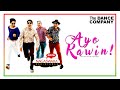 The Dance Company - Ayo Kawin! (Video Lirik 2)