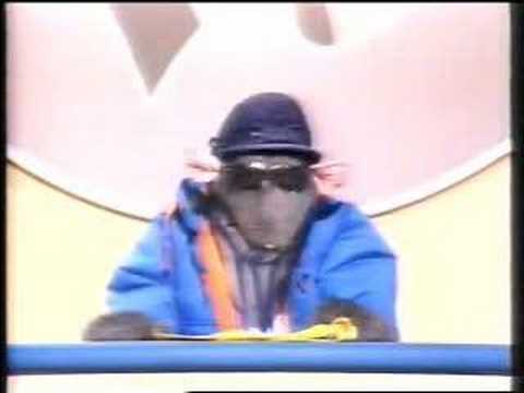 Roland's Rat Race part 1