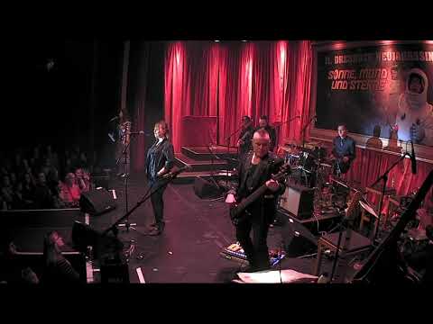 11. Dresdner Neujahrssingen - Stern Meißen "Wir sind die Sonne" mit Ulrike Weidemüller